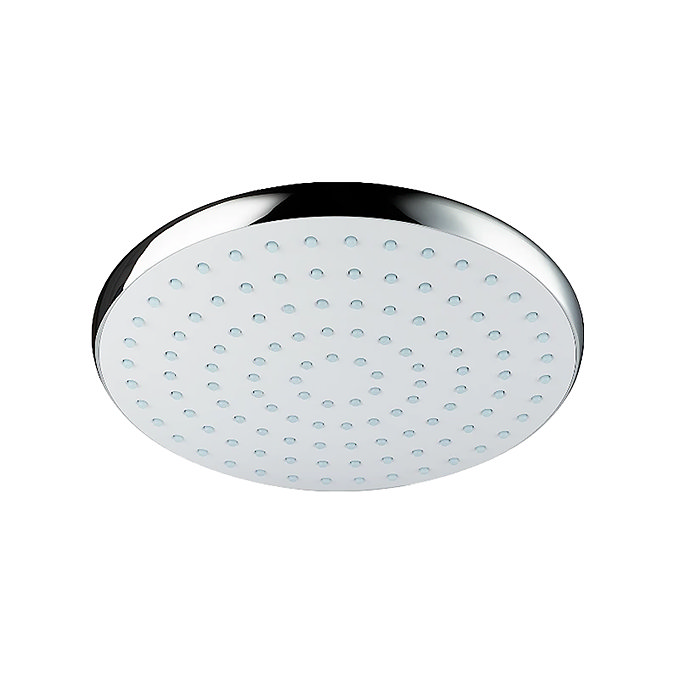 Mira Coda Pro ERD Thermostatic Bar Shower Mixer - Chrome