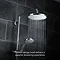 Mira Coda Pro ERD Thermostatic Bar Shower Mixer - Chrome - 1.1836.006  Standard Large Image