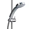 Mira Coda Pro ERD Thermostatic Shower Mixer - Chrome - 1.1744.018  Feature Large Image