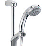 Mira - Combiforce 415 BIV Thermostatic Shower Mixer - 2 Colour Options Feature Large Image