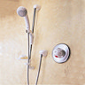 Mira - Combiforce 415 BIV Thermostatic Shower Mixer - 2 Colour Options Standard Large Image