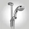 Mira - Combiforce 415 EV Thermostatic Shower Mixer - 2 Colour Options In Bathroom Large Image