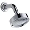 Mira - Discovery BIR Concentric Thermostatic Shower Mixer - Chrome - 1.1595.003 Profile Large Image