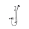 Mira - Discovery EV Concentric Thermostatic Shower Mixer - Chrome - 1.1595.001 Large Image