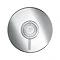 Mira - Element BIR Thermostatic Shower Mixer - Chrome - 1.1656.003  In Bathroom Large Image