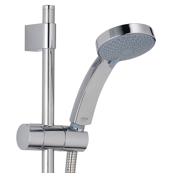 Mira - Element BIV Thermostatic Shower Mixer - Chrome - 1.1656.002 Feature Large Image