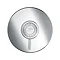 Mira - Element BIV Thermostatic Shower Mixer - Chrome - 1.1656.002  Standard Large Image