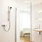 Mira - Element EV Thermostatic Shower Mixer - Chrome - 1.1656.001 Profile Large Image