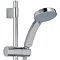 Mira - Element EV Thermostatic Shower Mixer - Chrome - 1.1656.001 Standard Large Image