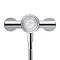 Mira - Element EV Thermostatic Shower Mixer - Chrome - 1.1656.001  In Bathroom Large Image