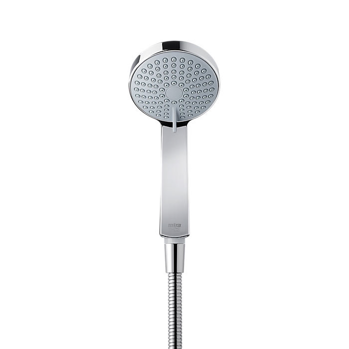 Mira - Element EV Thermostatic Shower Mixer - Chrome - 1.1656.001  additional Large Image