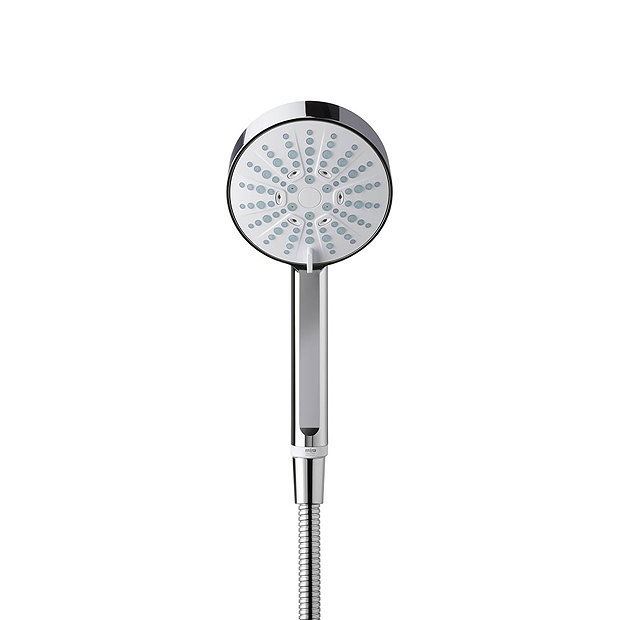 Mira Element EV Thermostatic Shower Mixer Chrome 1.1910.001