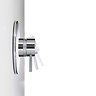 Mira - Element SLT BIR Thermostatic Shower Mixer - Chrome - 1.1656.013 Feature Large Image