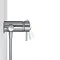 Mira - Element SLT EV Thermostatic Shower Mixer - Chrome - 1.1656.011 Feature Large Image