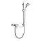 Mira - Element SLT EV Thermostatic Shower Mixer - Chrome - 1.1656.011 Large Image