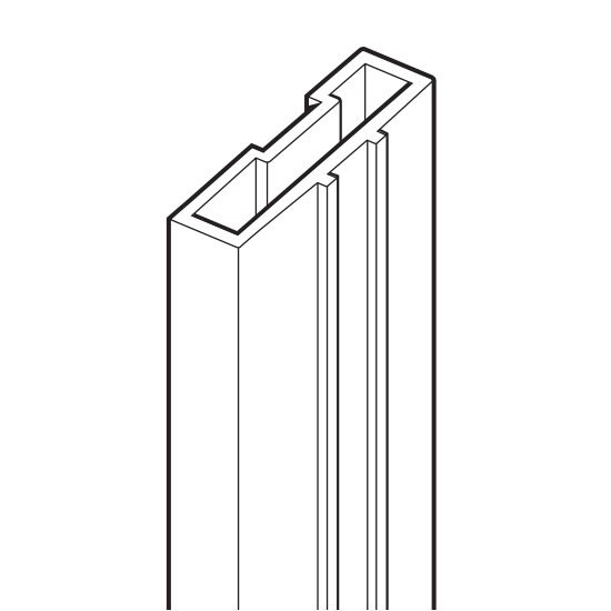 Mira Elevate 15mm Filler Profile Large Image