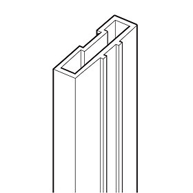 Mira Elevate 15mm Filler Profile Large Image