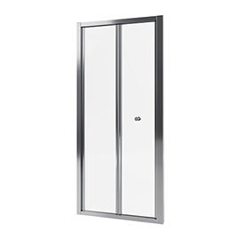 Mira Elevate Bi-Fold Shower Door Medium Image