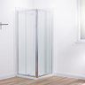 Mira Elevate Corner Entry Shower Enclosure  Profile Large Image