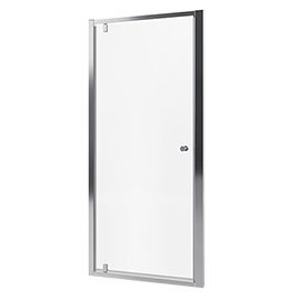 Mira Elevate Pivot Shower Door Medium Image