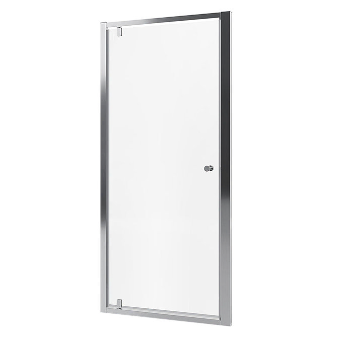 Mira Elevate Pivot Shower Door Large Image