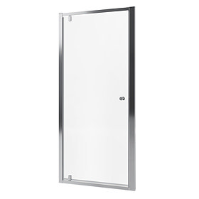 Mira Elevate Pivot Shower Door Large Image