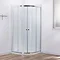 Mira Elevate Quadrant Shower Enclosure  Profile Large Image