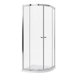Mira Elevate Quadrant Shower Enclosure Medium Image