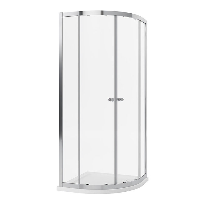 Mira Elevate Quadrant Shower Enclosure Large Image