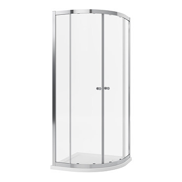 Mira Elevate Quadrant Shower Enclosure  Profile Large Image