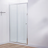 Mira Elevate Sliding Shower Door  Profile Large Image