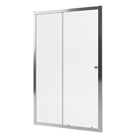 Mira Elevate Sliding Shower Door Large Image