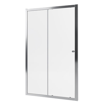 Mira Elevate Sliding Shower Door  Profile Large Image