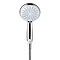 Mira Elite QT 10.8kW White Electric Shower - 1.1845.002  Feature Large Image