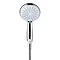 Mira Elite QT 9.8kW White Electric Shower - 1.1845.001 Feature Large Image