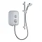 Mira Elite SE 9.8kW Pumped Electric Shower - 1.1941.001 Large Image