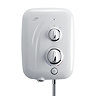 Mira Elite SE 9.8kW Pumped Electric Shower - 1.1941.001  Profile Large Image
