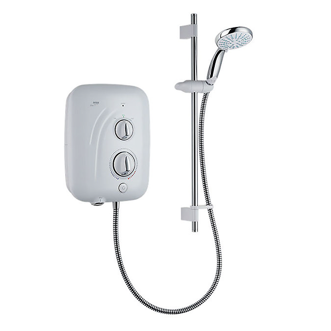 Mira Elite SE 9.8kW Pumped Electric Shower - 1.1941.001 Large Image