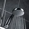 Mira Elite SE Dual 9.8kW Pumped Electric Shower - 1.1941.003  Standard Large Image