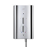 Mira - Escape 9.0kw Thermostatic Electric Shower - Chrome - 1.1563.730  Feature Large Image