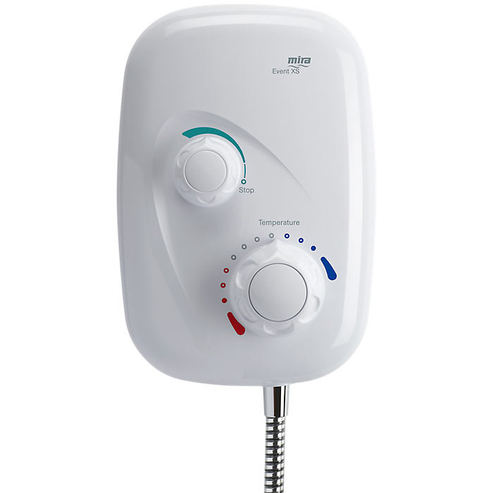 Mira Event XS Manual Power Shower - 1.1532.401  Profile Large Image