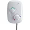 Mira Event XS Manual Power Shower - 1.1532.401  Profile Large Image