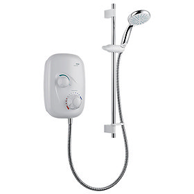 Mira Event XS Manual Power Shower - 1.1532.401 Large Image