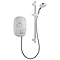 Mira Event XS Manual Power Shower - 1.1532.401 Large Image