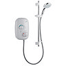 Mira Event XS Thermostatic Power Shower - 1.1532.400 Large Image