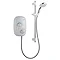 Mira Event XS Thermostatic Power Shower - 1.1532.400 Large Image