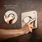 Mira Evoco Dual Outlet Brushed Nickel Thermostatic Mixer Shower - 1.1967.004 Newest Large Image