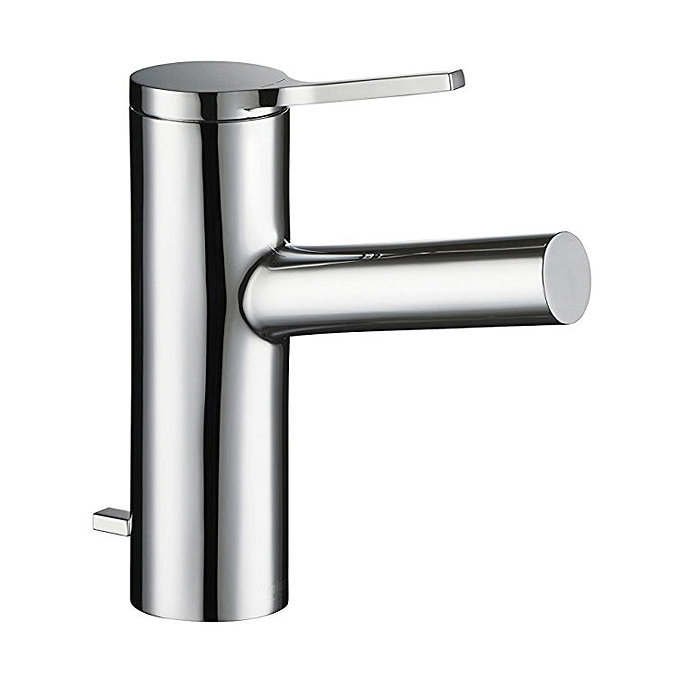 Mira Evolve Monobloc Basin Mixer + Pop-up Waste - 2.1816.001 Large Image