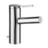 Mira Evolve Monobloc Basin Mixer + Pop-up Waste - 2.1816.001 Large Image