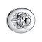 Mira - Excel BIR Thermostatic Shower Mixer - Chrome - 1.1518.307  Profile Large Image